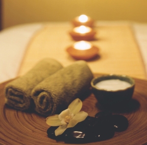There are few gifts that are more nourishing than a massage. Google spas and massage therapists in your area and make someone's holiday extremely special and relaxing!